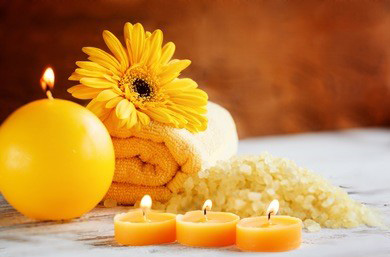 压力大的男人需要上海油压spa给自己减减压