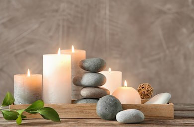 男士减压为什么会选择上海spa按摩？