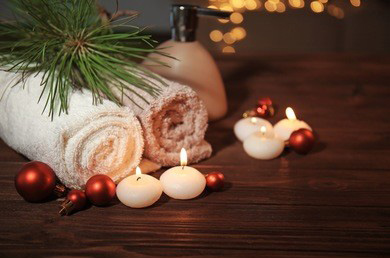 上海SPA按摩对身体会有副作用么？